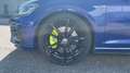 Volkswagen Golf (+) 2.0 TSI DSG 4WD R 300 5P Bleu - thumbnail 10