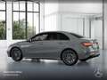 Mercedes-Benz A 250 e Lim AMG+NIGHT+PANO+MULTIBEAM+KAMERA+TOTW Grau - thumbnail 14