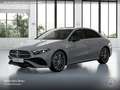Mercedes-Benz A 250 e Lim AMG+NIGHT+PANO+MULTIBEAM+KAMERA+TOTW Grau - thumbnail 13