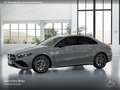 Mercedes-Benz A 250 e Lim AMG+NIGHT+PANO+MULTIBEAM+KAMERA+TOTW Grau - thumbnail 3