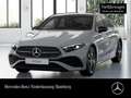 Mercedes-Benz A 250 e Lim AMG+NIGHT+PANO+MULTIBEAM+KAMERA+TOTW Grau - thumbnail 1
