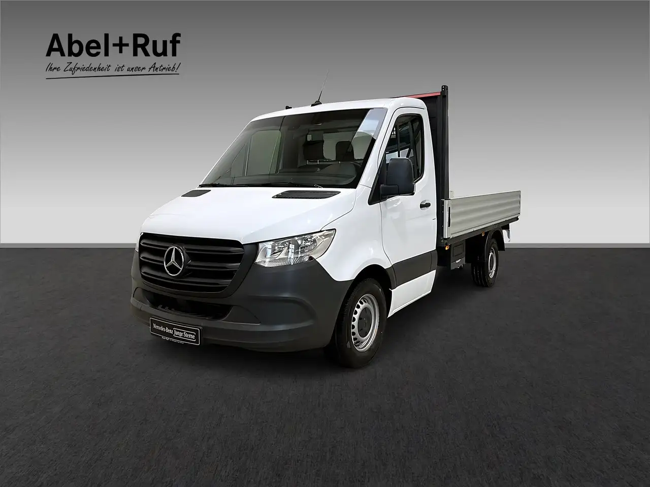 Mercedes-Benz Unknown