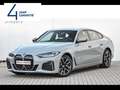 BMW i4 M50 Gris - thumbnail 1