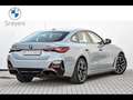 BMW i4 M50 Gris - thumbnail 2