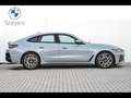 BMW i4 M50 Gris - thumbnail 3