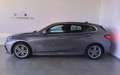 BMW 116 116 d M Sport Aut. Grau - thumbnail 3