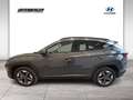 Hyundai TUCSON Tucson NX4 GO Plus 1,6 T-GDi PHEV 4WD AT t6pu2-PP1 Grau - thumbnail 3