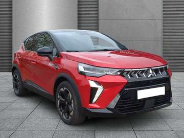 1.8 HEV AT TOP 116 kW (158 PS), Automatik, Fron...