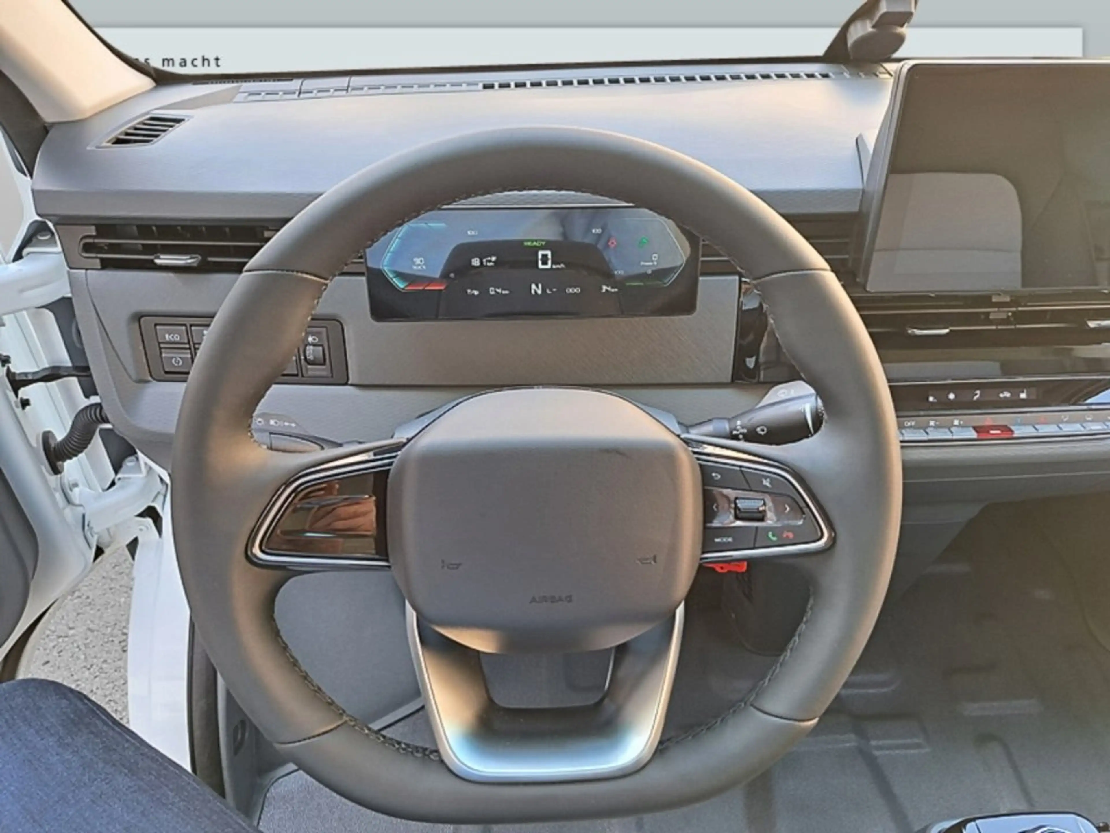 Farizon V6E L2H1 E-LCV 42kWh — photo 11