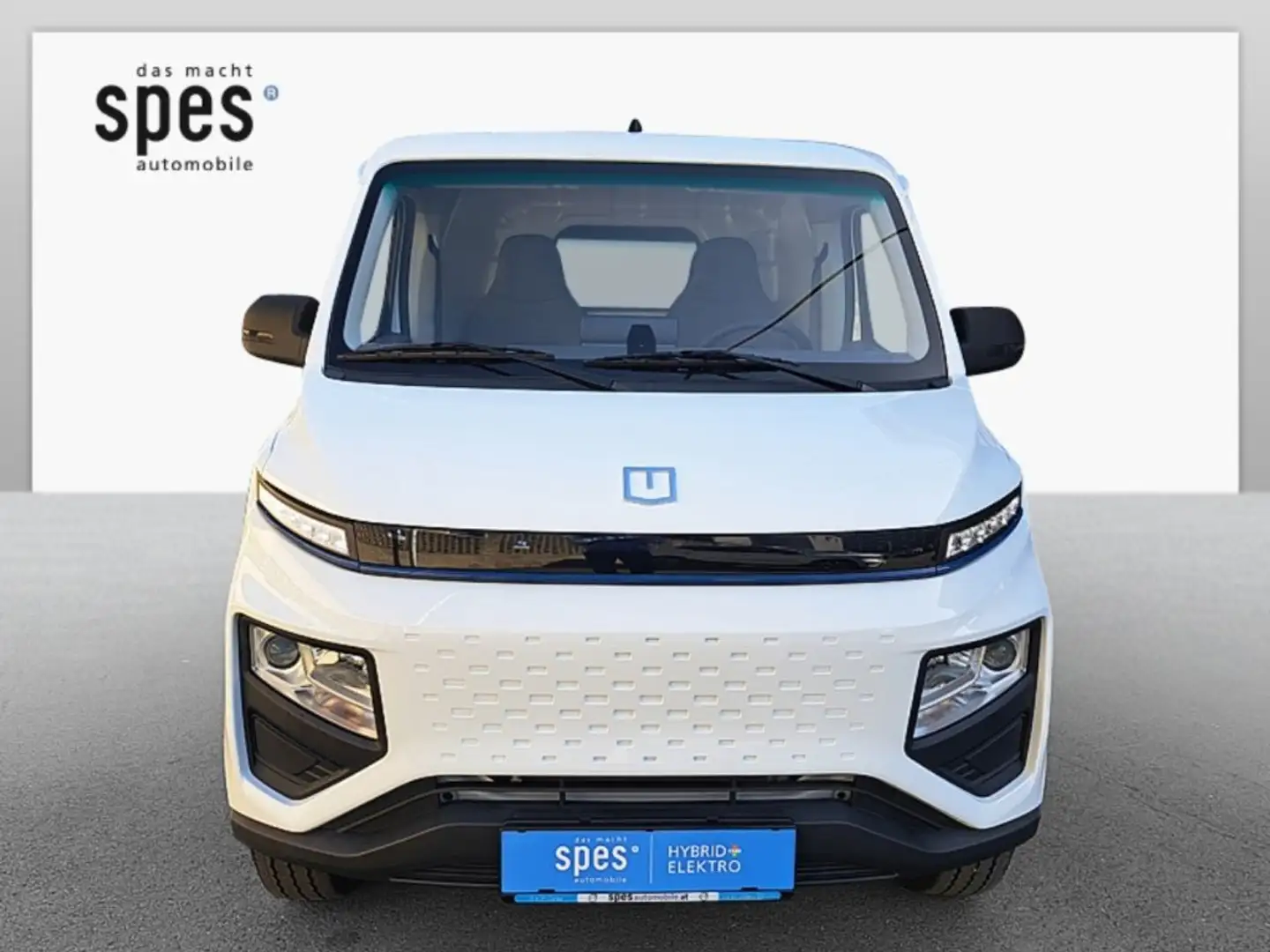 Farizon Sonstige V6E L2H1 E-LCV 42kWh Weiß - 2