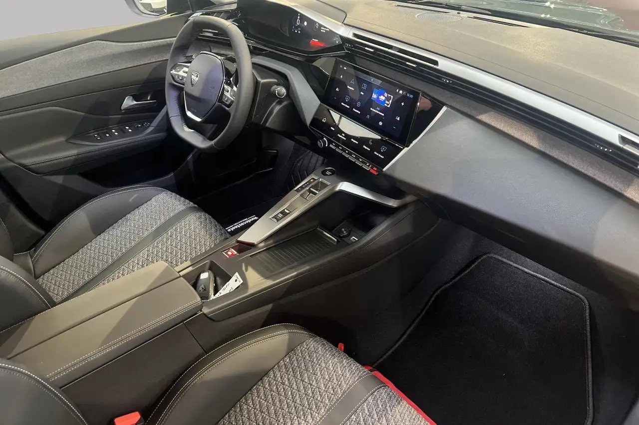 Peugeot 308 2026