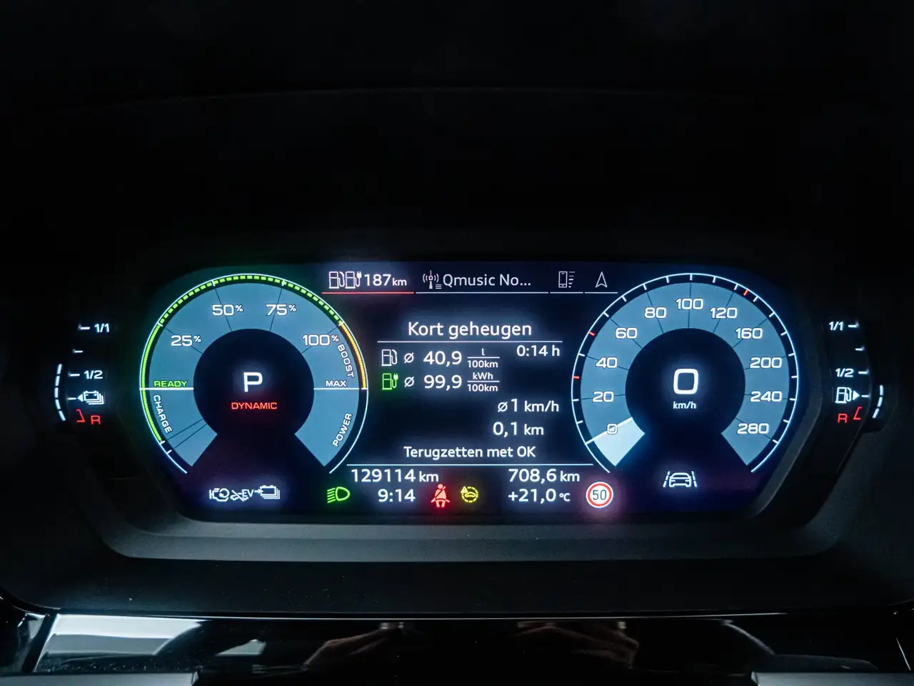 Audi A3 Sportback 45 TFSI e S-Line ed. Competition 1e eig., миниатюра 30