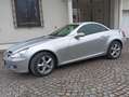 Mercedes-Benz SLK 200 SLK 200 Kompressor Silber - thumbnail 1