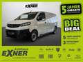 Opel Vivaro 1.5D EDITION M PDC, 5 Jahre Garantie (G5) Blanc - thumbnail 1