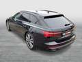 Audi A6 55 TFSI e quattro S line Schwarz - thumbnail 4