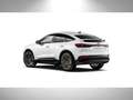 Audi Q4 e-tron 45 qu. S line Matrix ACC AHK Weiß - thumbnail 7
