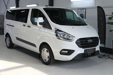 Transit Custom 2.0 EcoBlue 110kW 320 L2 Garantie
