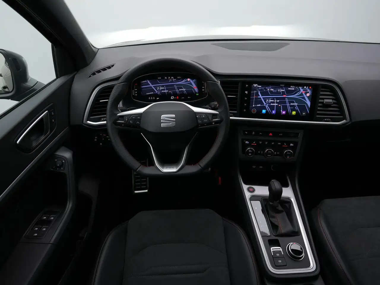 SEAT Ateca 2026 — фото 7