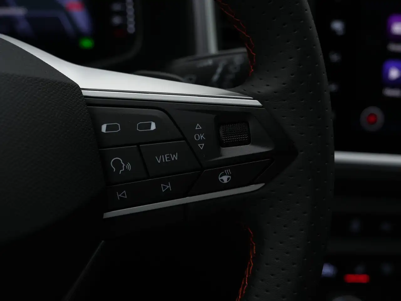 SEAT Ateca 2026 — фото 13