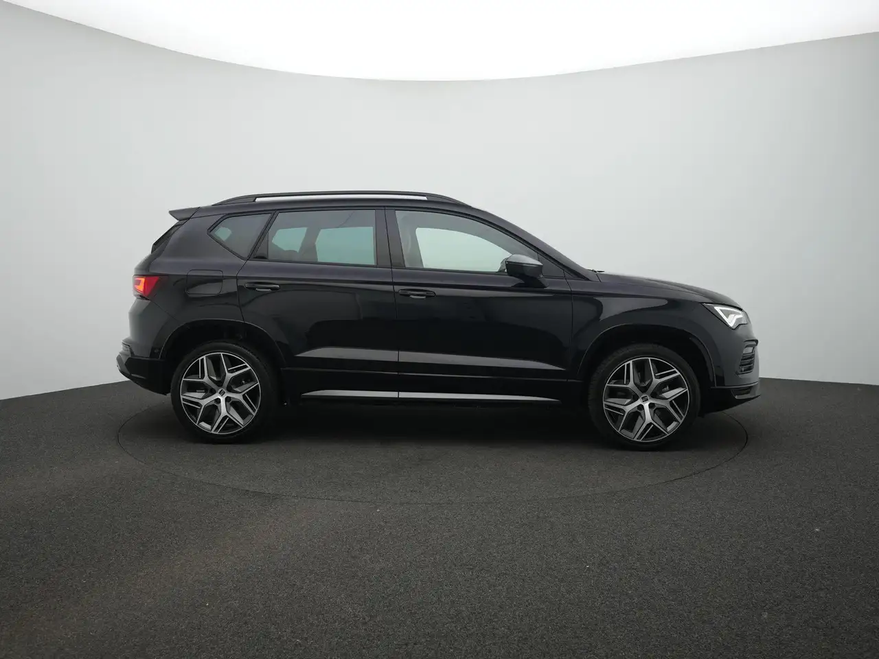SEAT Ateca 2026