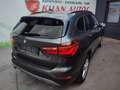 BMW X1 sDrive18d Sport Line Aut. Grau - thumbnail 7