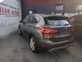 BMW X1 sDrive18d Sport Line Aut. Grau - thumbnail 4