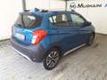 Opel Karl Rocks 1.0 73cv Bleu - thumbnail 13