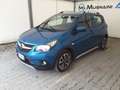 Opel Karl Rocks 1.0 73cv Bleu - thumbnail 3