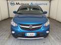 Opel Karl Rocks 1.0 73cv Bleu - thumbnail 1