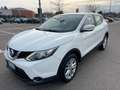 Nissan Qashqai 1.6 dci Tekna Bianco - thumbnail 2