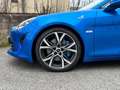 Alpine A110 Pure 1.8 (252Cv) Bleu - thumbnail 12
