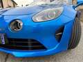 Alpine A110 Pure 1.8 (252Cv) Bleu - thumbnail 9