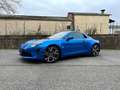 Alpine A110 Pure 1.8 (252Cv) Bleu - thumbnail 5
