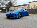 Alpine A110 Pure 1.8 (252Cv) Bleu - thumbnail 2