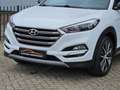 Hyundai TUCSON 1.6 TURBO-GDi 177PK Passion Uitvoering Full Optie' Blanc - thumbnail 32