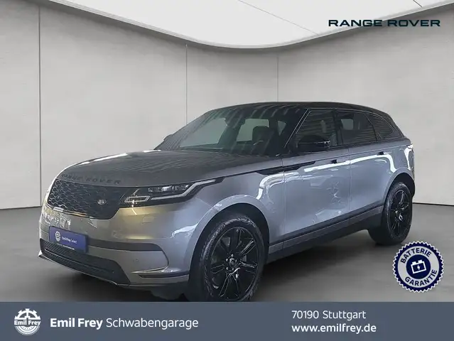 Land Rover Range Rover Velar P400e R-Dynamic