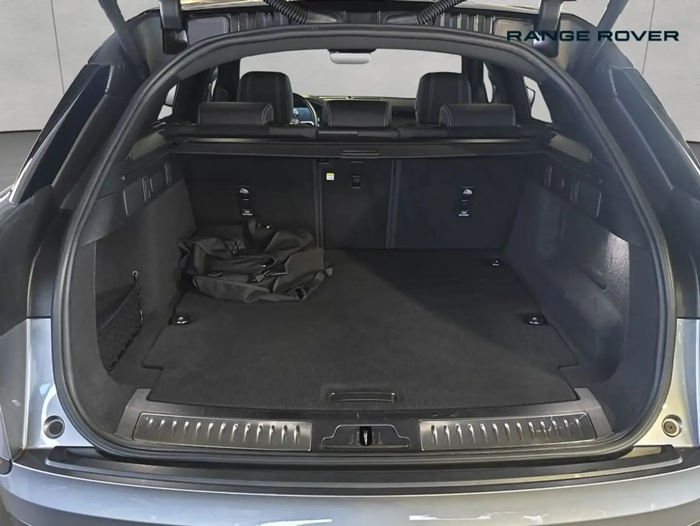 Land Rover Range Rover Velar P400e R-Dynamic Grau - 2