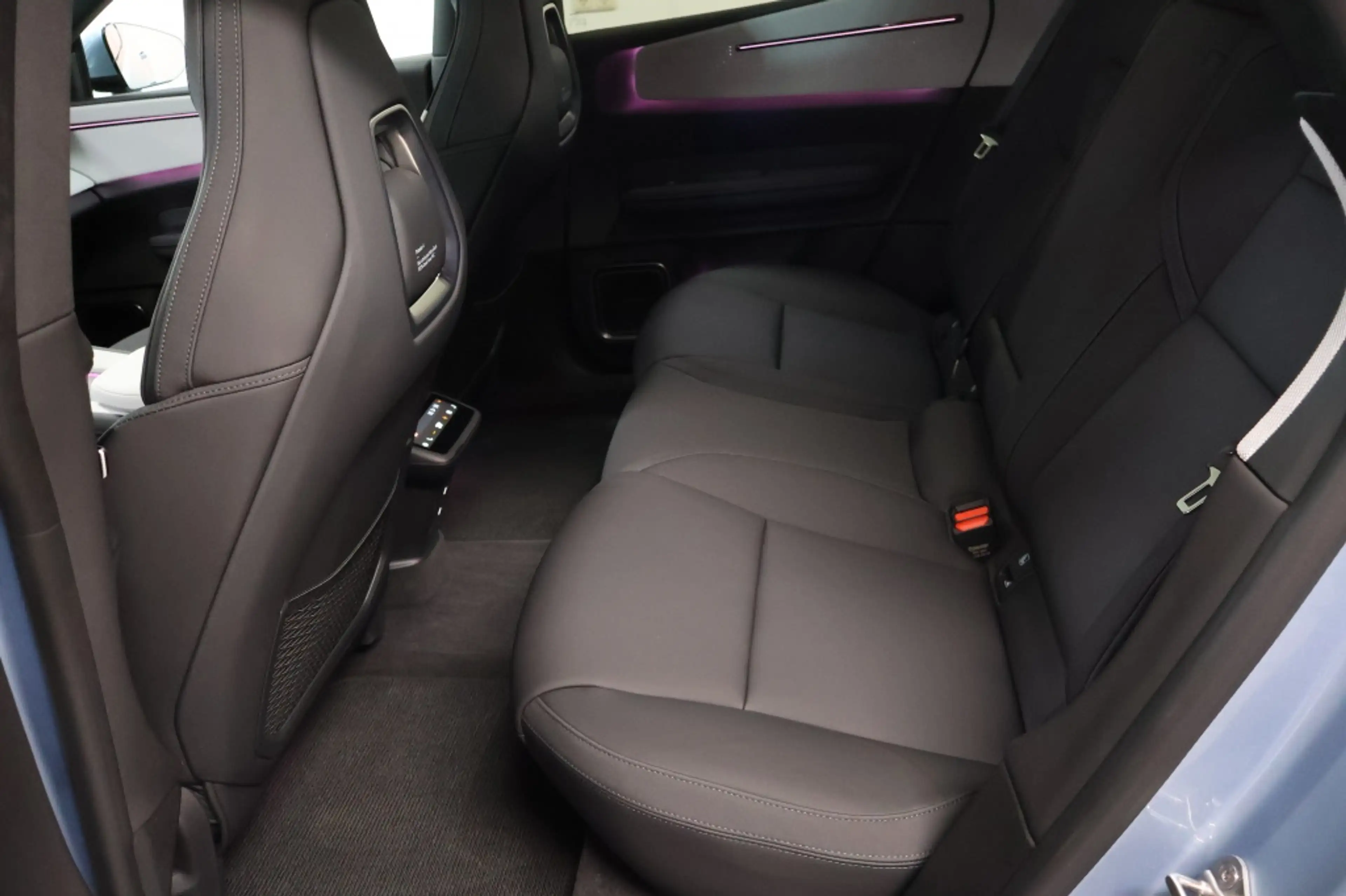 Polestar 4 Long Range Single Motor Prime 100 kWh — photo 12