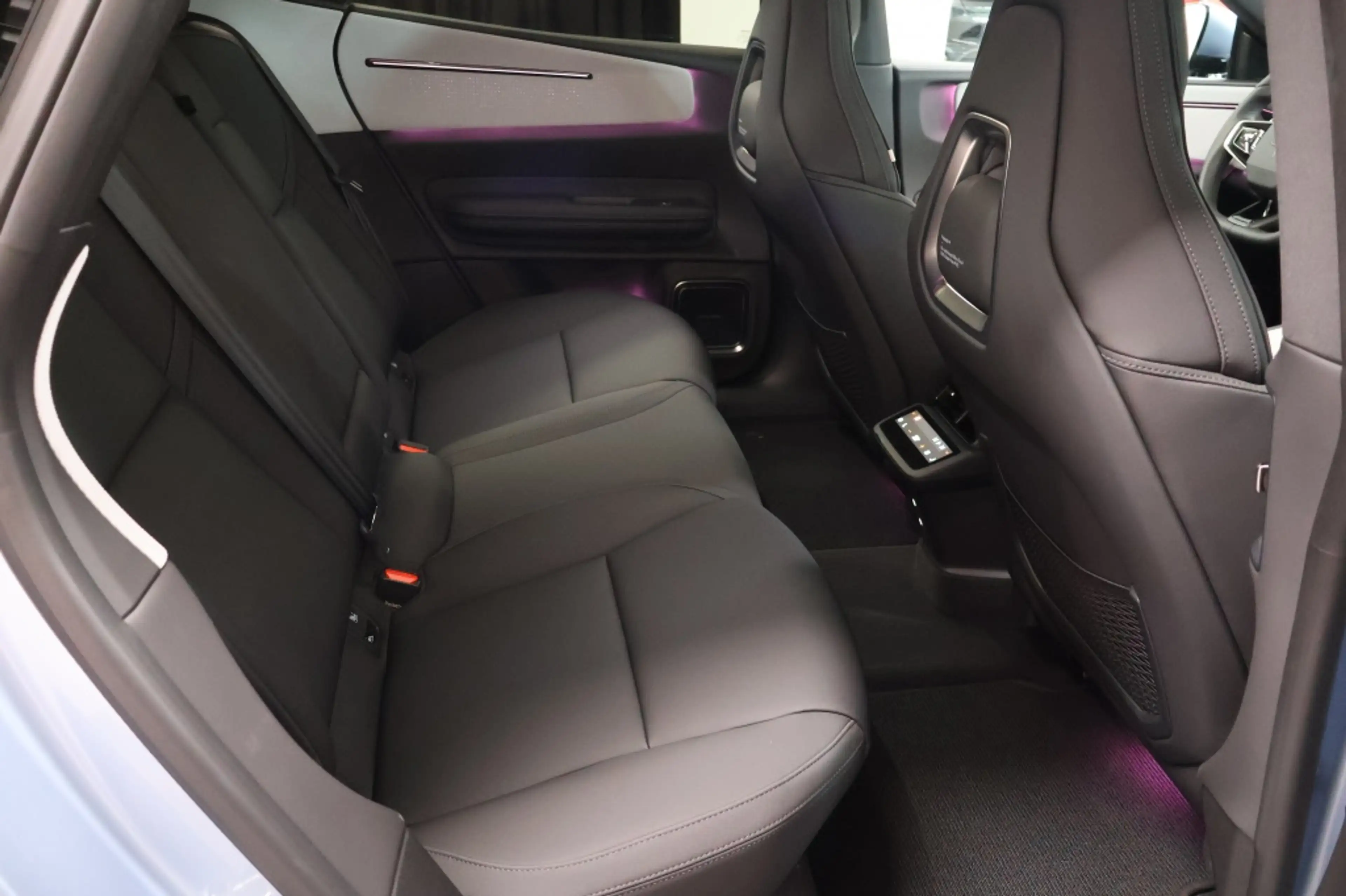 Polestar 4 Long Range Single Motor Prime 100 kWh — photo 14