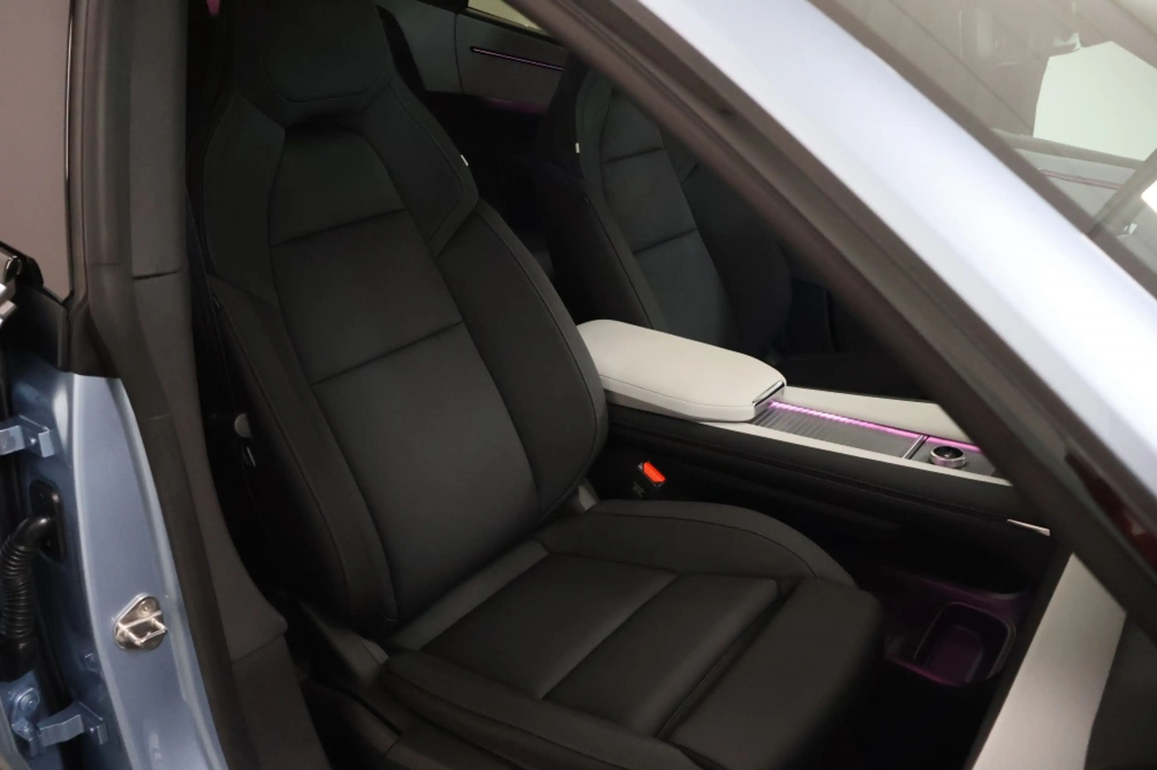 Polestar 4 Long Range Single Motor Prime 100 kWh — photo 15