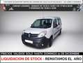 Renault Kangoo Combi 1.5dCi En. Profesional N1 66kW Blanc - thumbnail 1