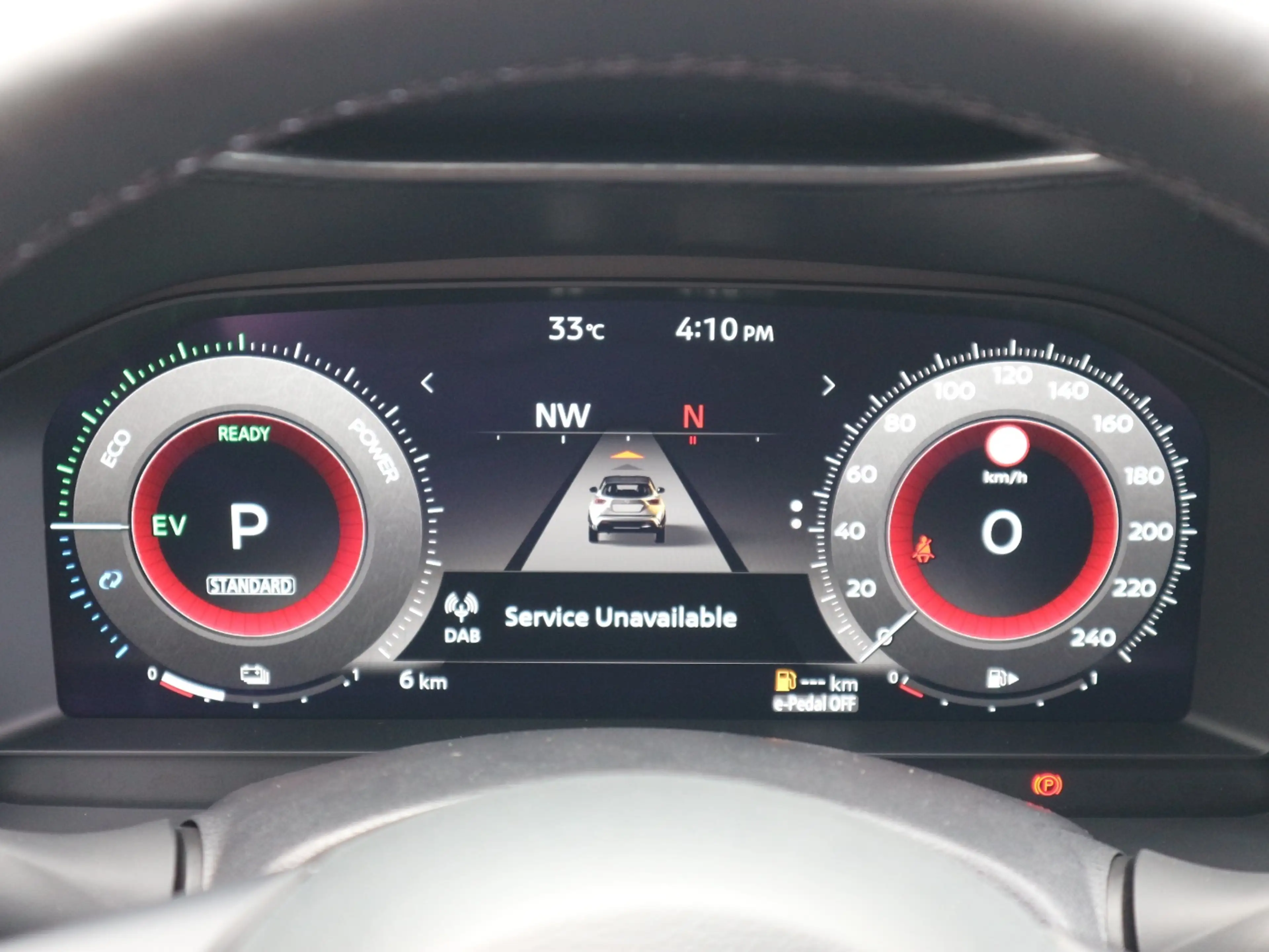 Nissan Juke N-CONNECTA 1.6 HYBRID 4AMT Navi LM CarPlay — photo 10