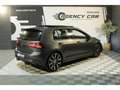 Volkswagen Golf VII GTD 2.0 TDI BlueMotion 184ch DSG7 Gris - thumbnail 3