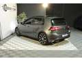 Volkswagen Golf VII GTD 2.0 TDI BlueMotion 184ch DSG7 Gris - thumbnail 4