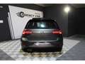 Volkswagen Golf VII GTD 2.0 TDI BlueMotion 184ch DSG7 Gris - thumbnail 20