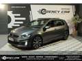 Volkswagen Golf VII GTD 2.0 TDI BlueMotion 184ch DSG7 Gris - thumbnail 1