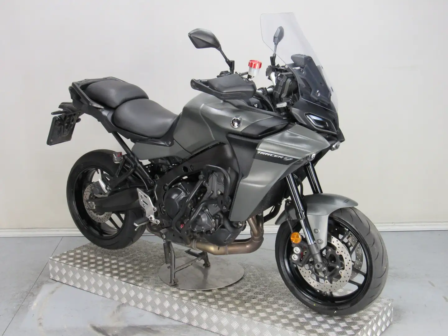 Yamaha Tracer 9 ABS - 2