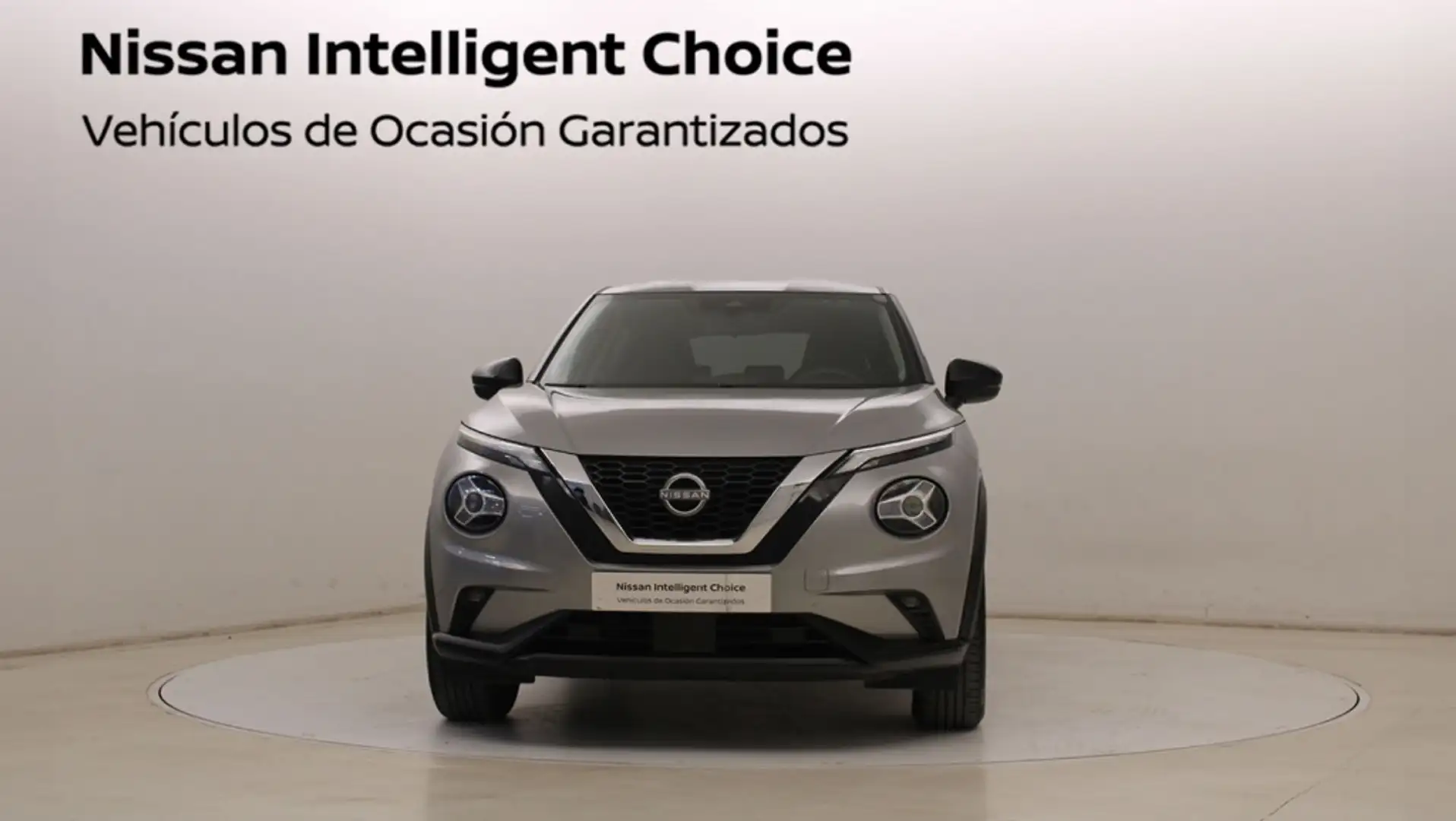 Nissan Juke 1.0 DIG-T Acenta 4x2 DCT 7 114 - 2