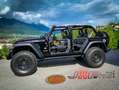 Jeep Wrangler Rubicon NUR 3.031km - Erstbesitz - 25k Umbau Schwarz - thumbnail 5