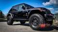 Jeep Wrangler Rubicon NUR 3.031km - Erstbesitz - 25k Umbau Schwarz - thumbnail 2
